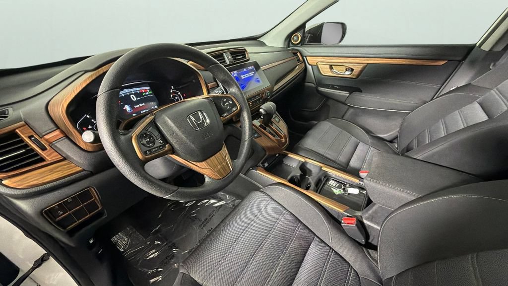 Used 2022 Honda CR-V EX image 18