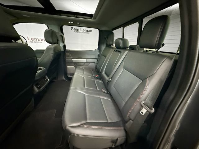 Used 2023 Ford F250 Lariat w/ Lariat Ultimate Package image 26