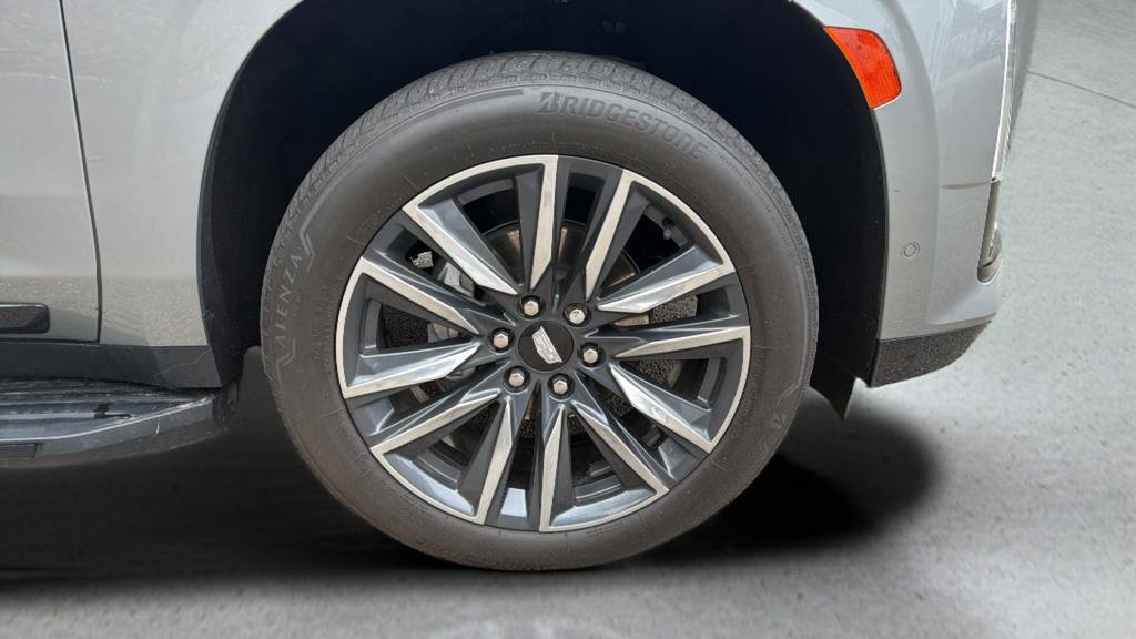 Certified 2023 Cadillac Escalade Sport Platinum image 14