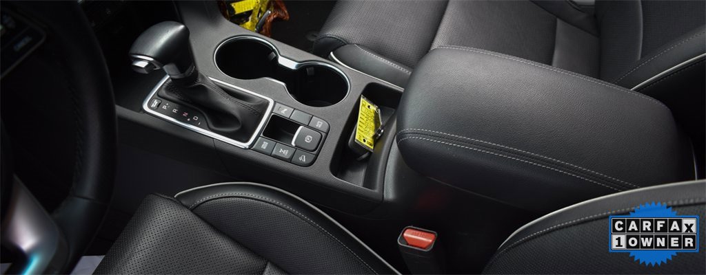 Used 2022 Kia Sportage SX image 21