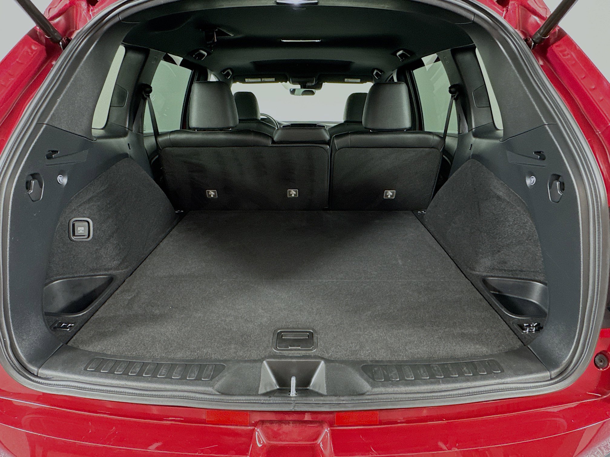 Certified 2023 Honda Passport EX-L image 26