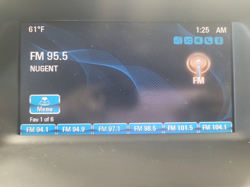 Used 2016 Buick Encore Convenience FWD image 25