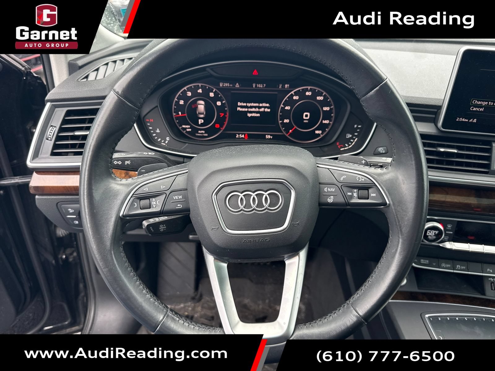 Used 2018 Audi Q5 2.0T Premium Plus w/ Premium Plus Package AWD/4WD image 14