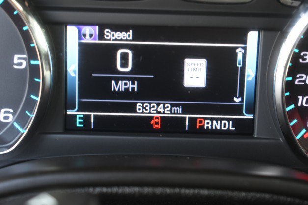 Used 2018 Chevrolet Tahoe LT image 35