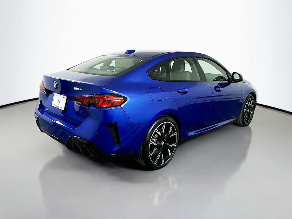 Used 2026 BMW 228i w/ Technology Package image 5