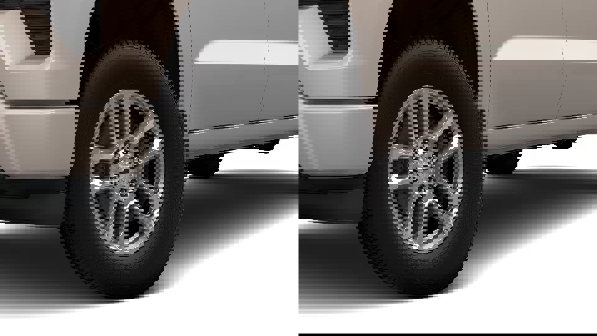 New 2026 Chevrolet Silverado 1500 RST image 5