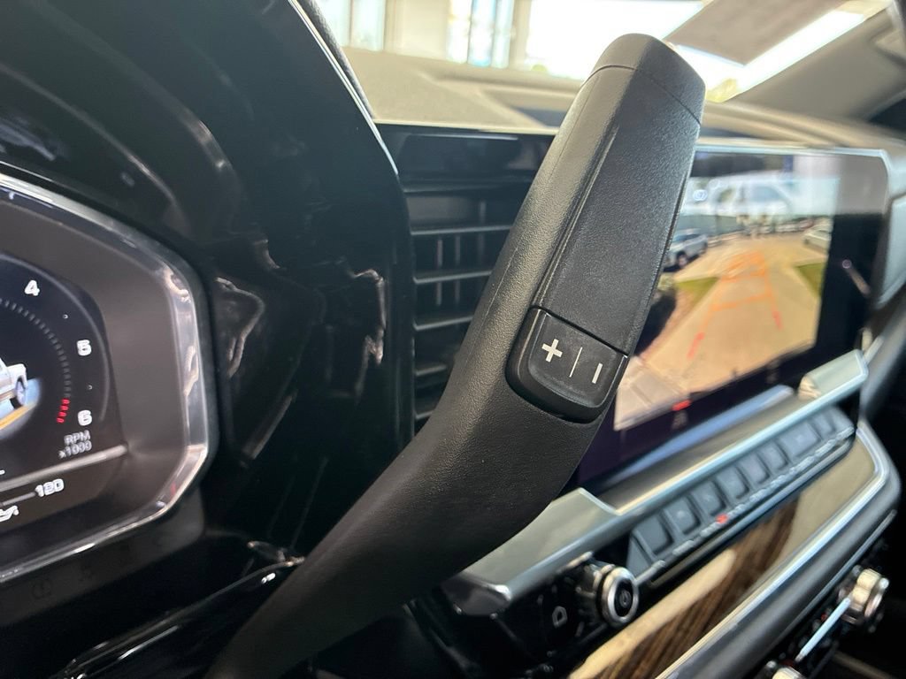 Used 2023 GMC Sierra 1500 Elevation RWD image 30