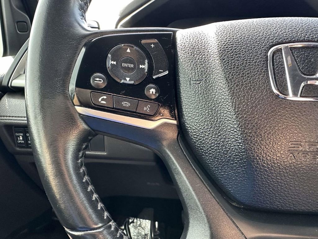 Used 2019 Honda Odyssey EX-L image 16