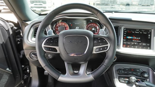 Used 2023 Dodge Challenger SRT Hellcat RWD image 22