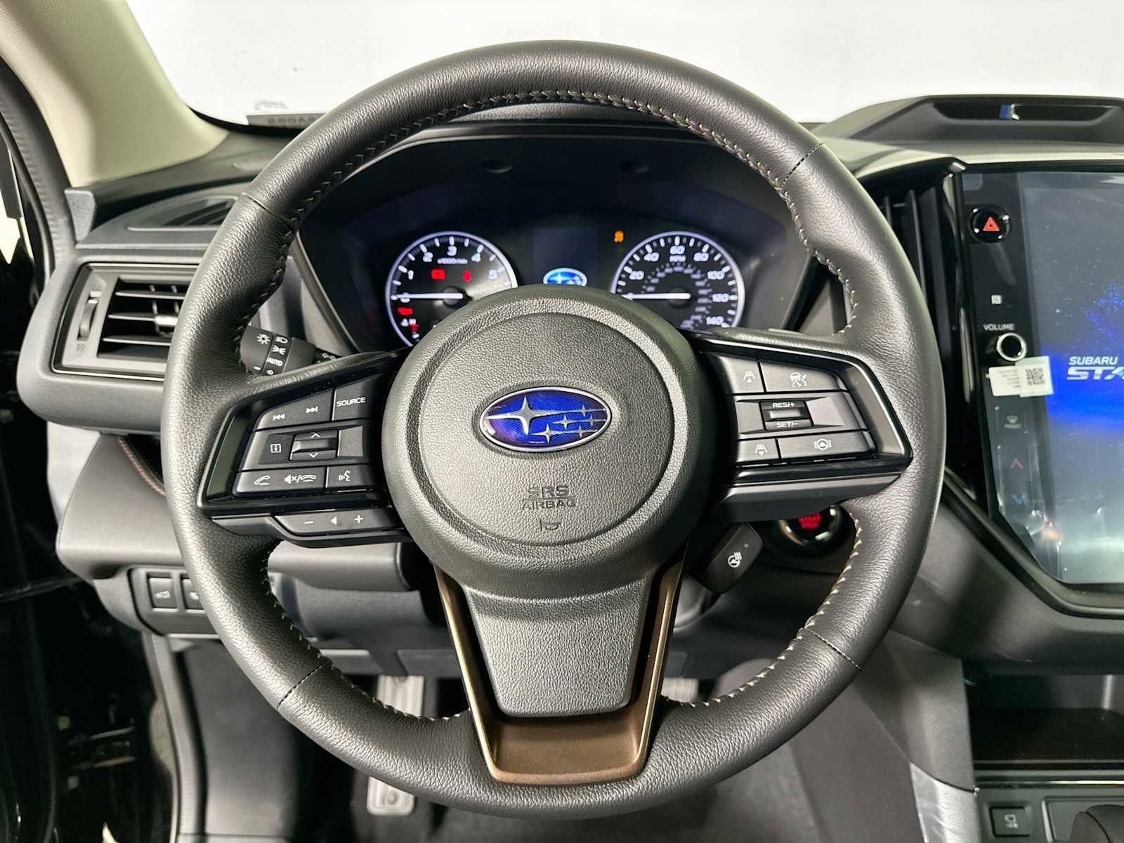 New 2025 Subaru Ascent Bronze Edition image 11