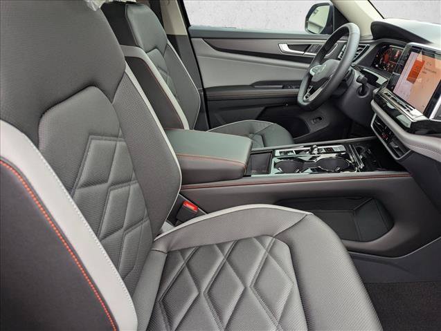 New 2026 Volkswagen Atlas Peak Edition AWD/4WD image 29