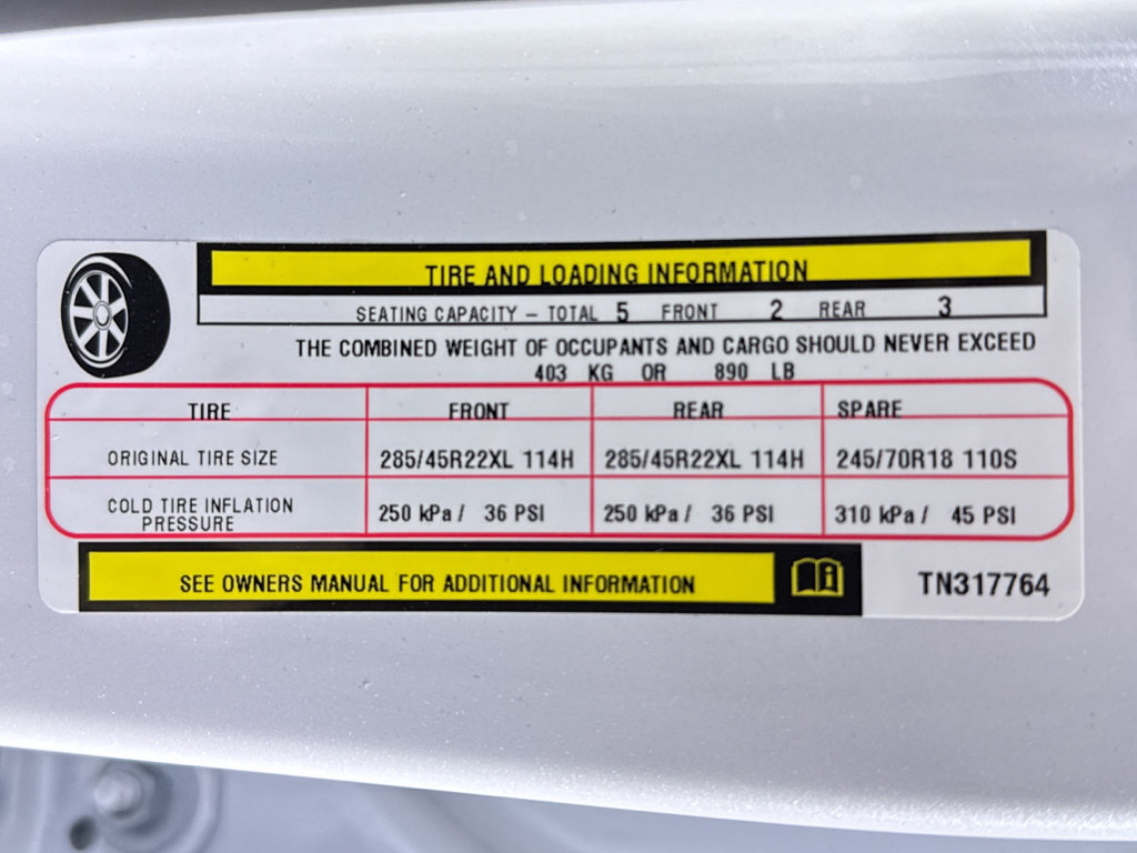 New 2026 RAM 1500 Limited w/ Night Edition AWD/4WD image 41
