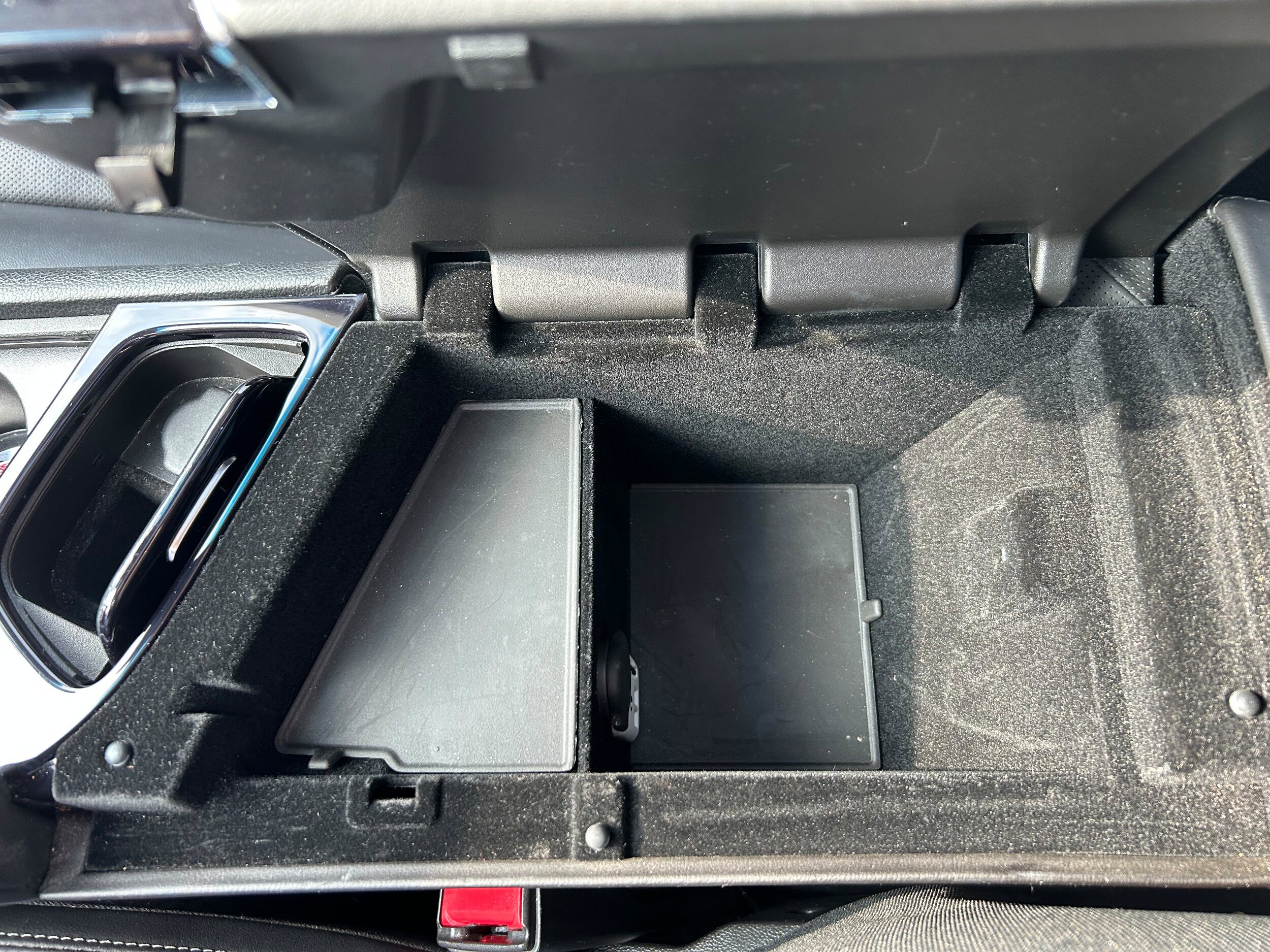 Used 2019 Cadillac CTS Luxury RWD image 26