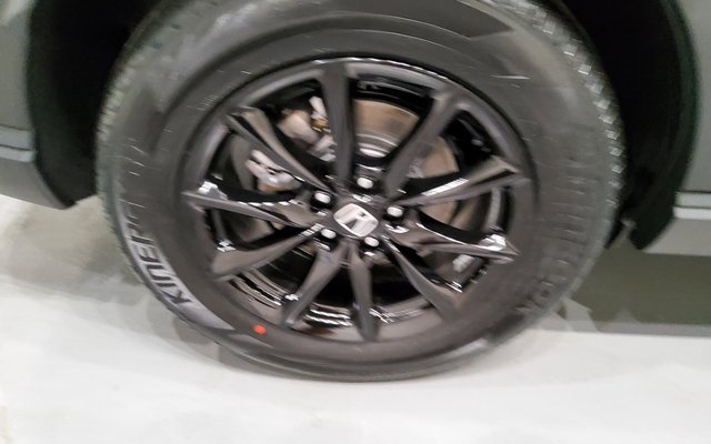 New 2026 Honda CR-V Sport-L image 40