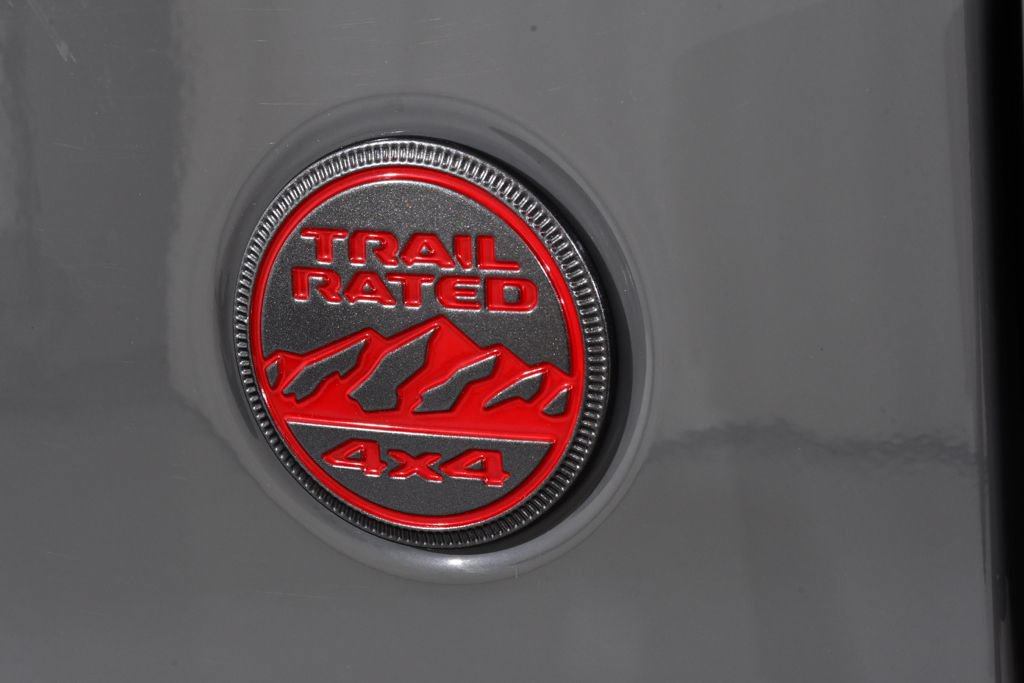 Used 2021 Jeep Wrangler Unlimited Rubicon AWD/4WD image 22