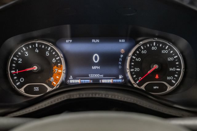 Used 2016 Jeep Renegade Limited FWD image 14