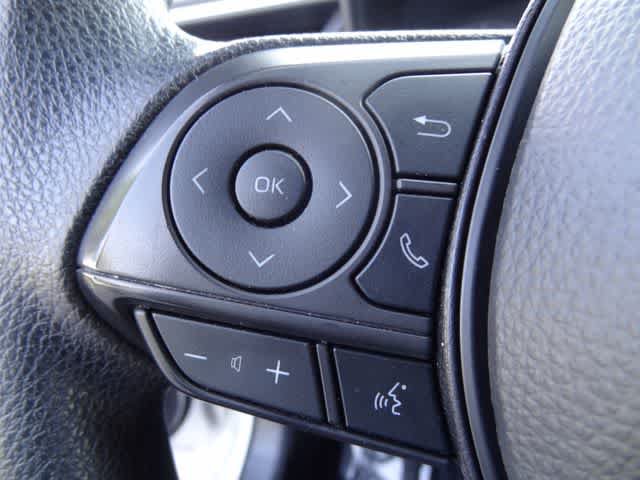 Certified 2024 Toyota Corolla LE FWD image 15