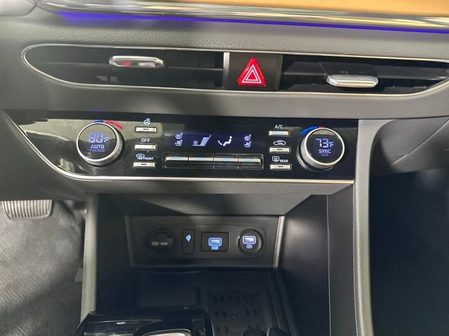 Used 2021 Hyundai Sonata Limited image 23