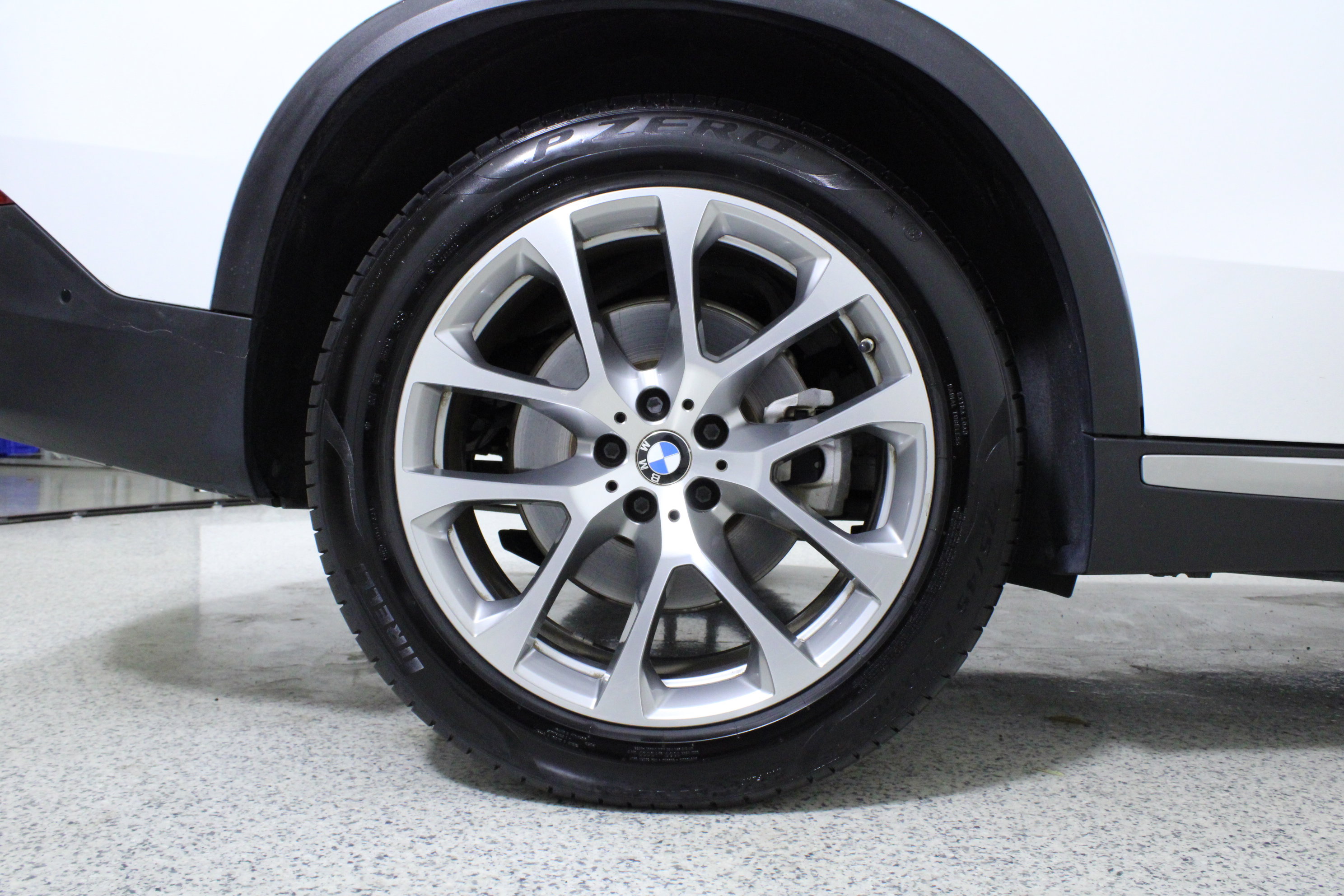 Used 2020 BMW X5 sDrive40i w/ Premium Package image 8