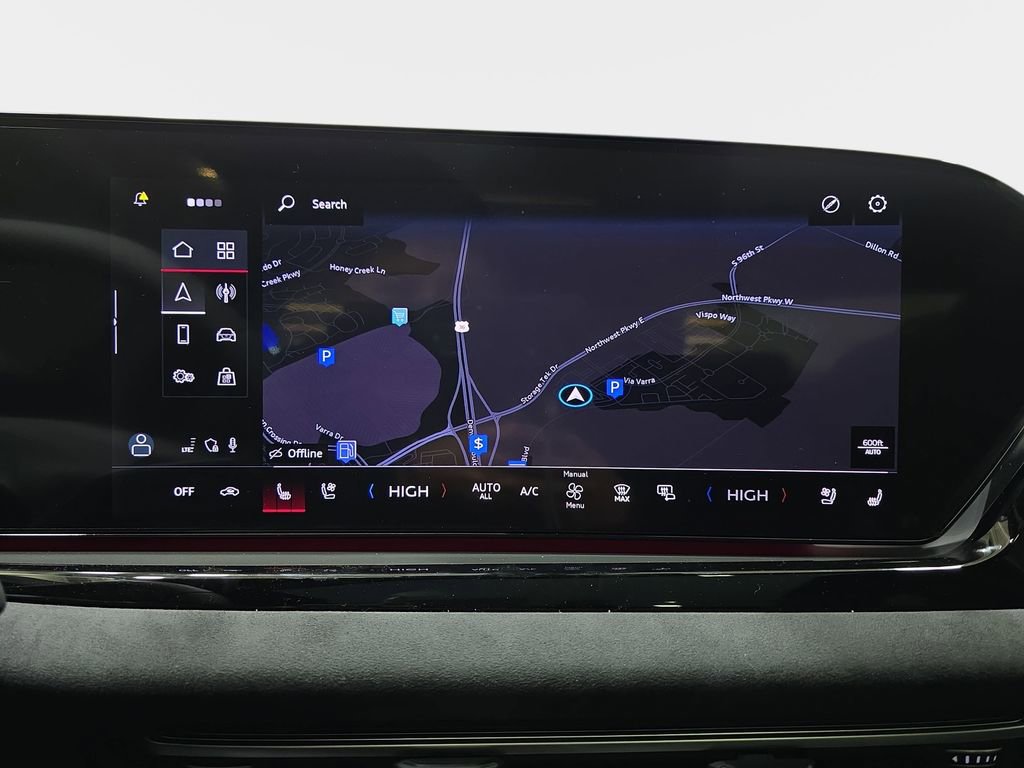 New 2026 Audi A6 3.0 image 21