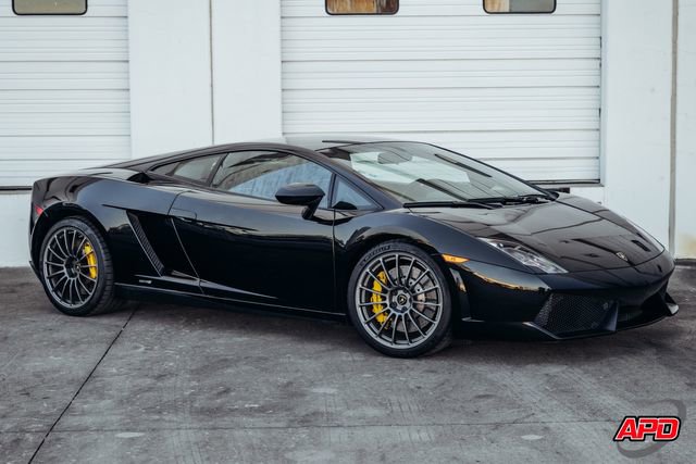 Used 2013 Lamborghini Gallardo LP 550-2 RWD image 34