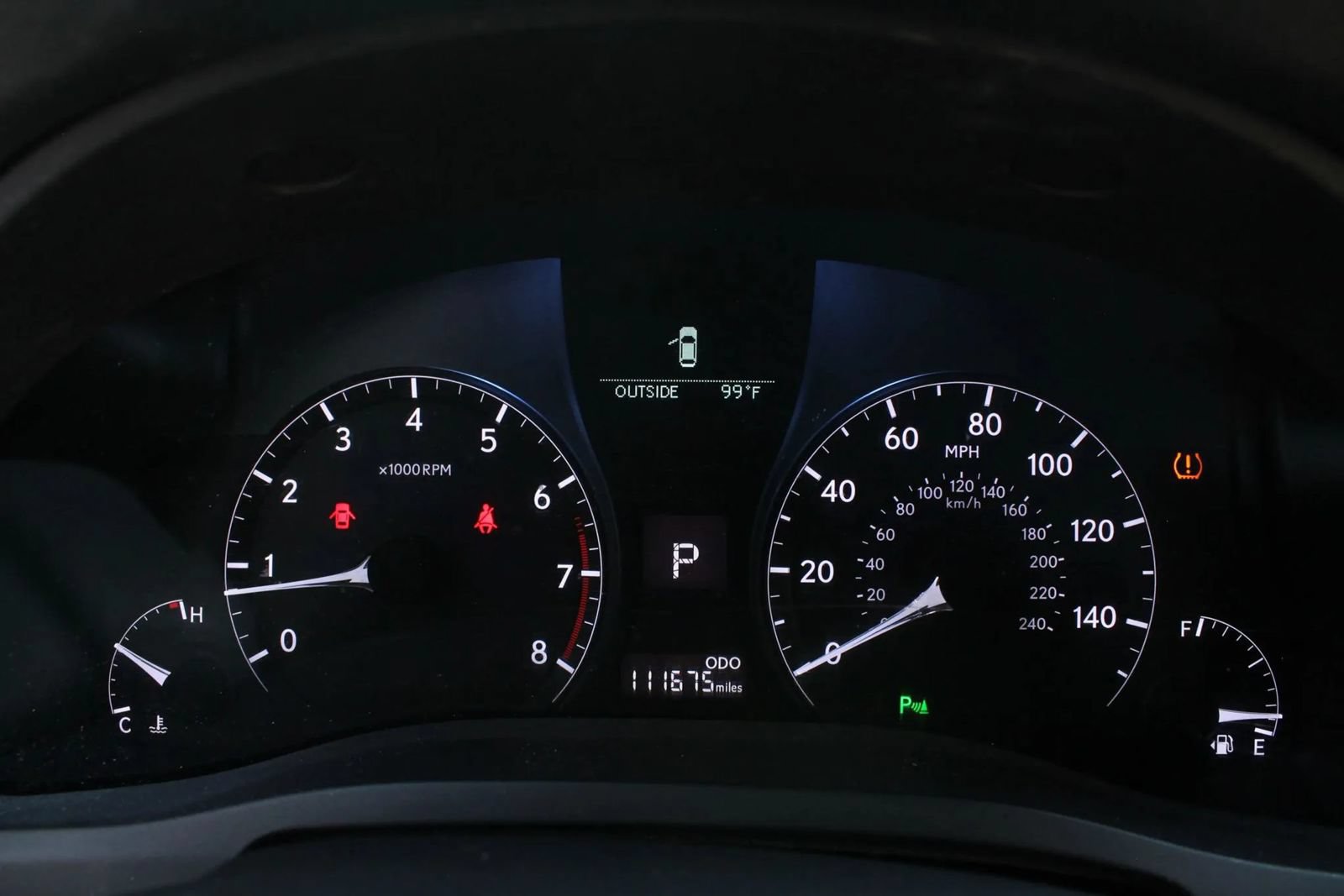 Used 2013 Lexus RX 350 F Sport w/ Navigation Pkg AWD/4WD image 62