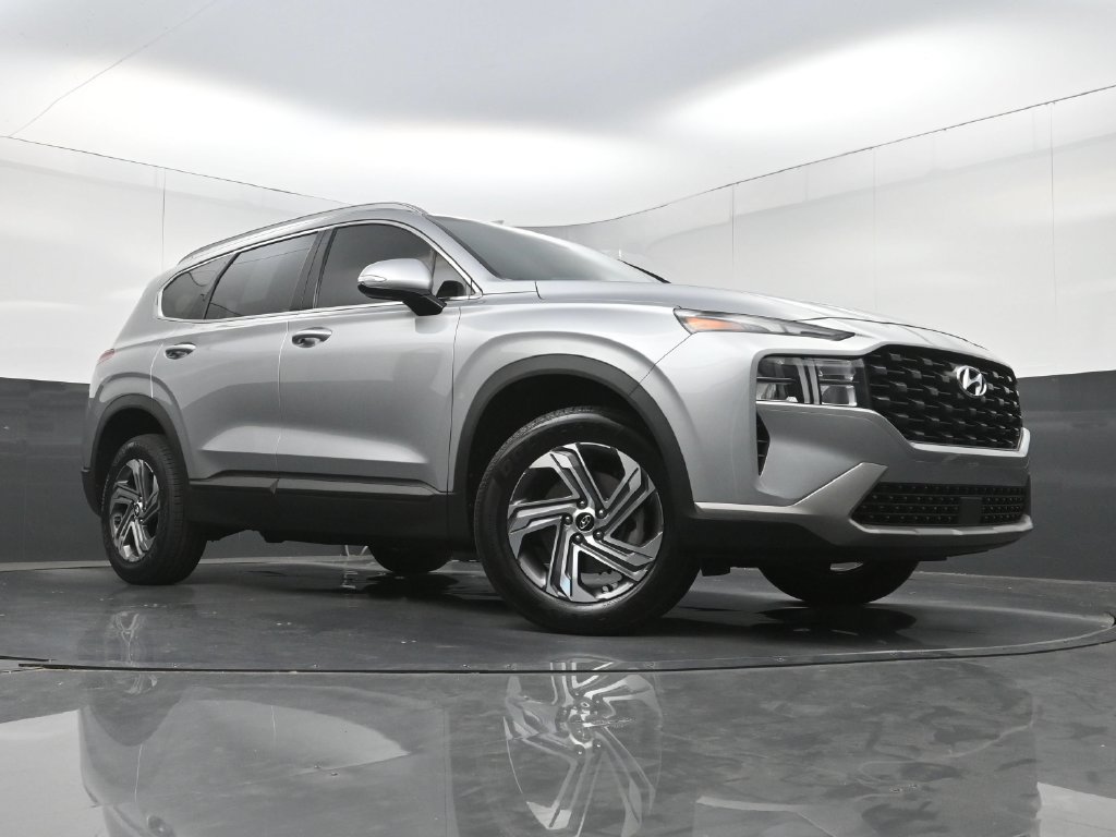 Used 2023 Hyundai Santa Fe SEL AWD/4WD image 26