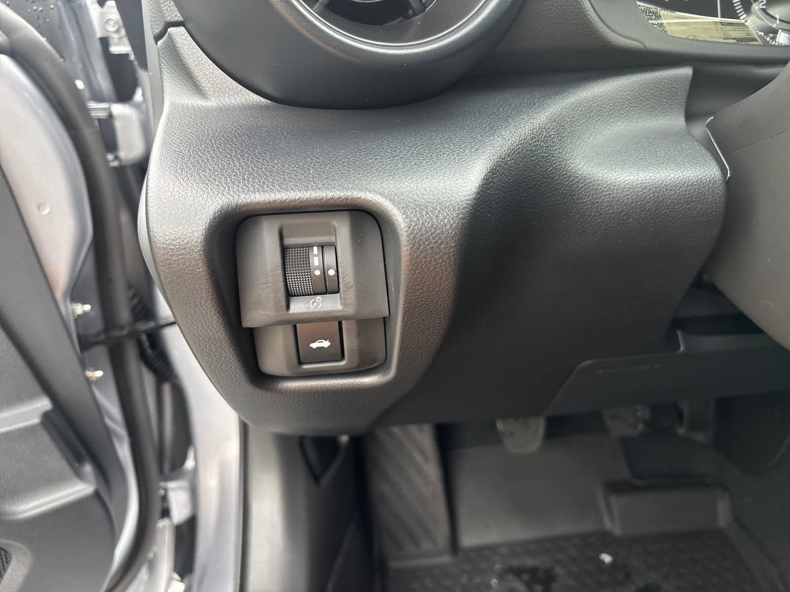 New 2026 Toyota GR86 RWD image 24