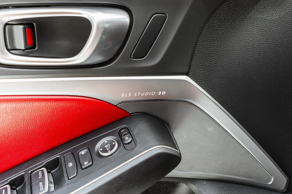 Used 2024 Acura Integra Type S image 19