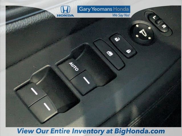 Used 2024 Honda HR-V LX image 24