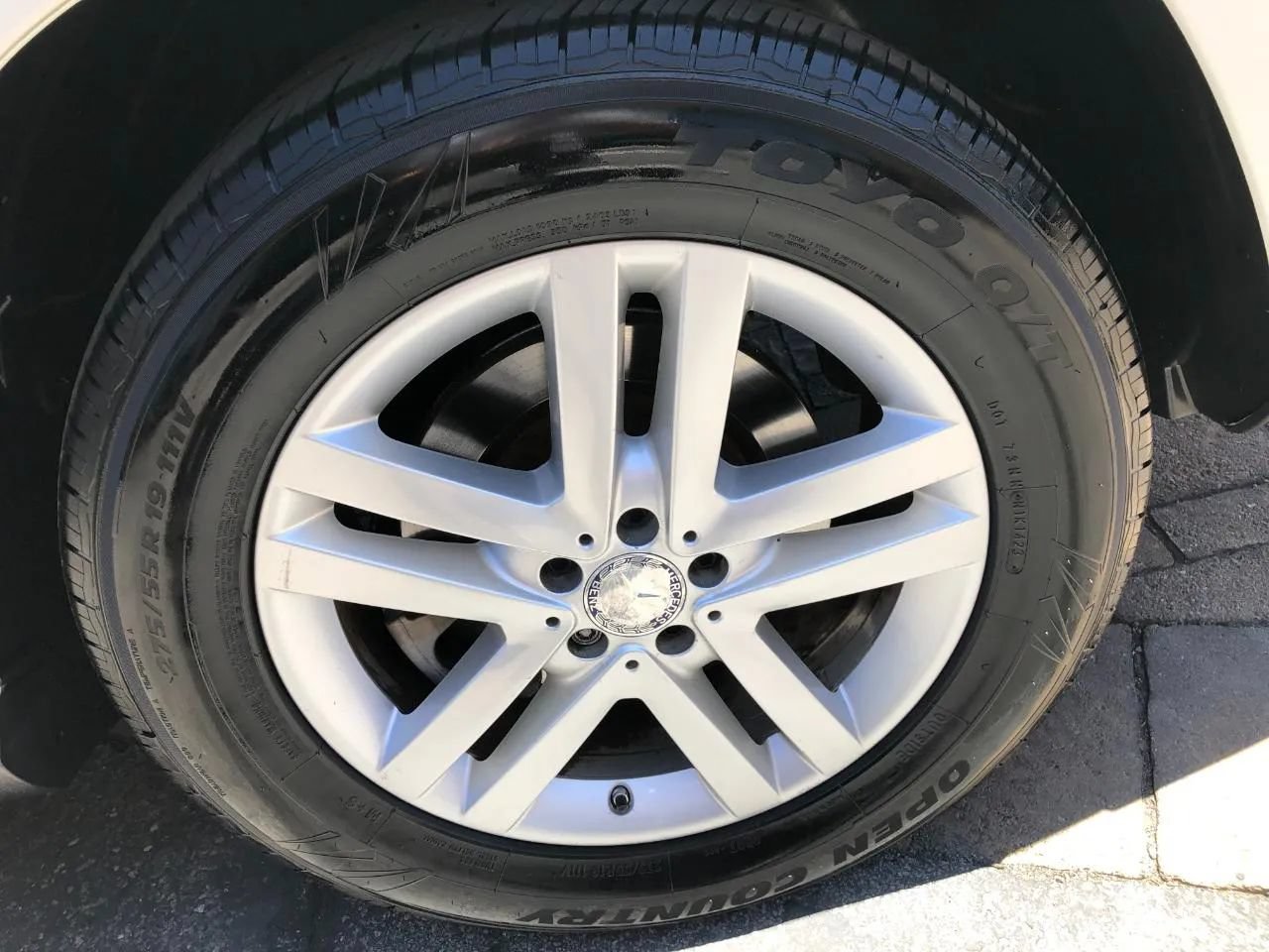 Used 2015 Mercedes-Benz GL 450 4MATIC image 9