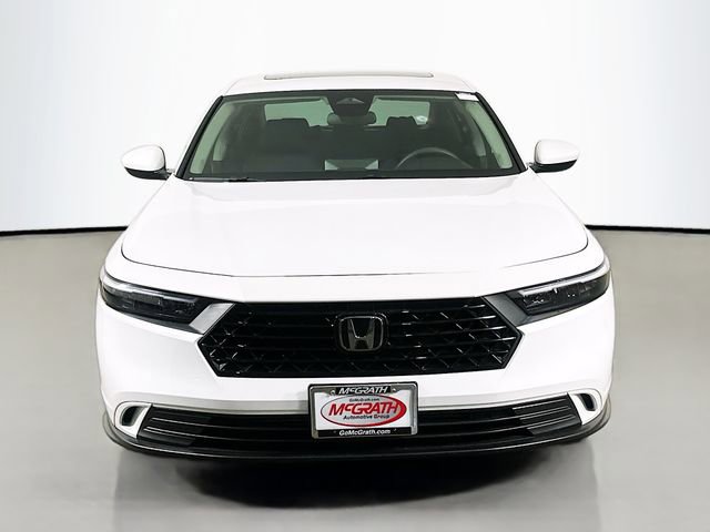 Certified 2023 Honda Accord EX image 15