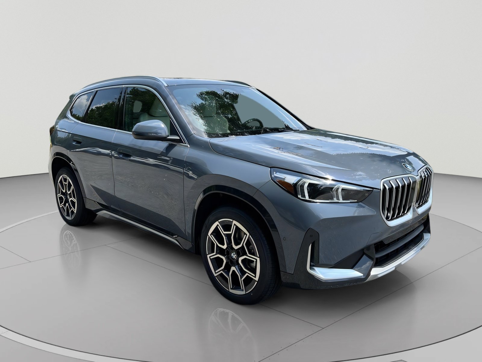 New 2026 BMW X1 xDrive28i w/ Convenience Package AWD/4WD image 7