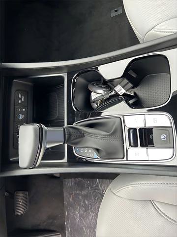 New 2026 Hyundai Santa Cruz SEL image 17