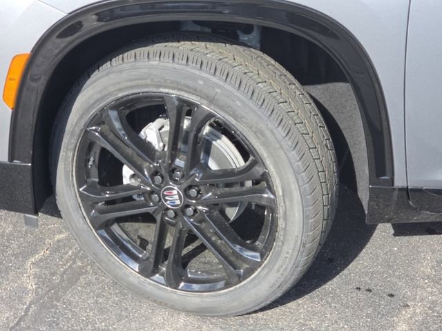 New 2026 Buick Enclave Sport Touring w/ Power Package image 27