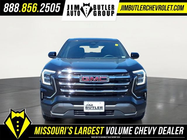 Used 2026 GMC Terrain Elevation AWD/4WD image 26