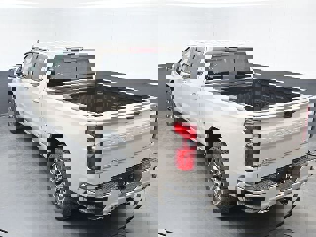 New 2026 Chevrolet Silverado 1500 RST w/ Convenience Package II image 36