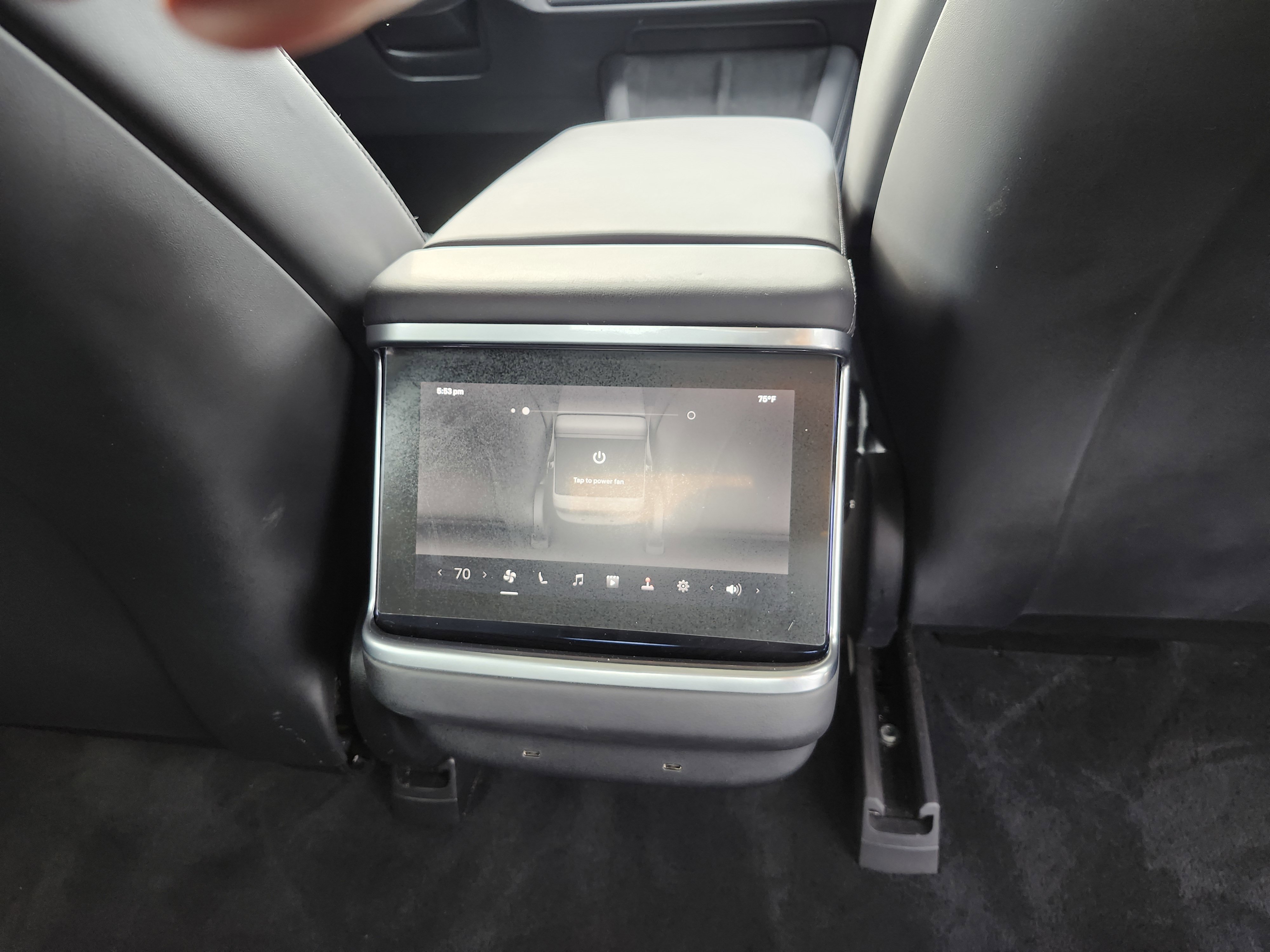 Used 2022 Tesla Model S AWD/4WD image 21