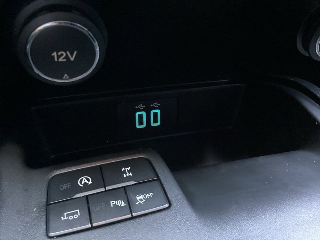 Used 2021 Ford Ranger Lariat w/ Equipment Group 501A High image 51