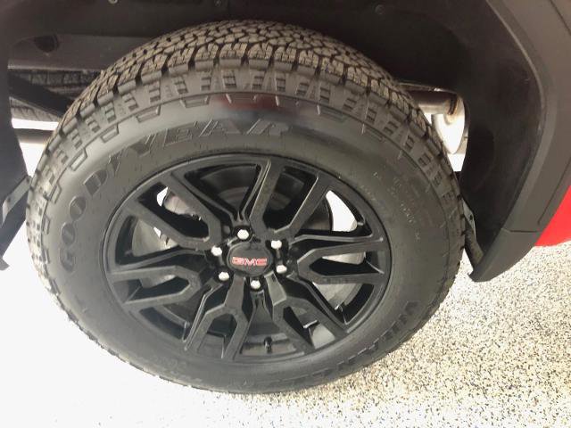 New 2025 GMC Sierra 1500 Elevation w/ Elevation Premium Package image 18