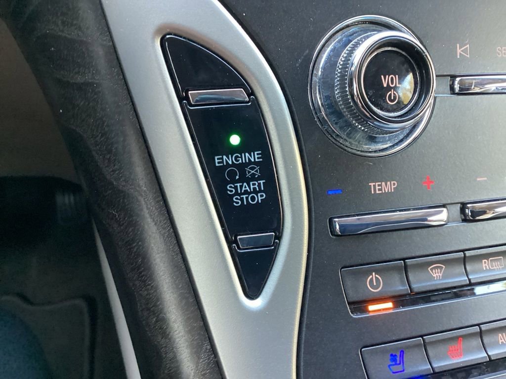 Used 2020 Lincoln Nautilus Reserve w/ Cargo Utility Package image 57