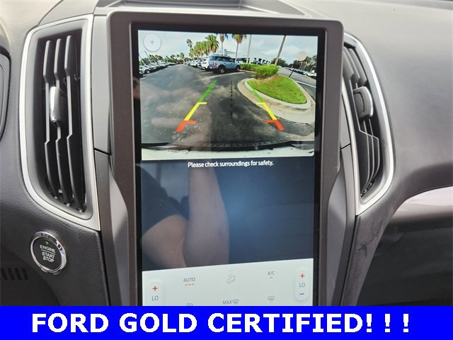 Used 2024 Ford Edge SE image 22