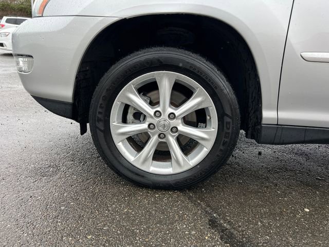 Used 2009 Lexus RX 350 AWD image 30