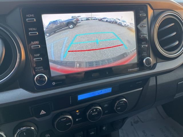 Used 2021 Toyota Tacoma TRD Off-Road image 19