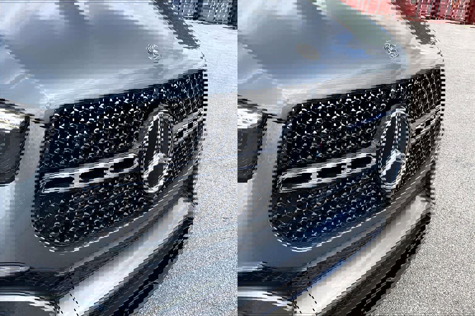 Used 2024 Mercedes-Benz GLE 350 4MATIC image 30