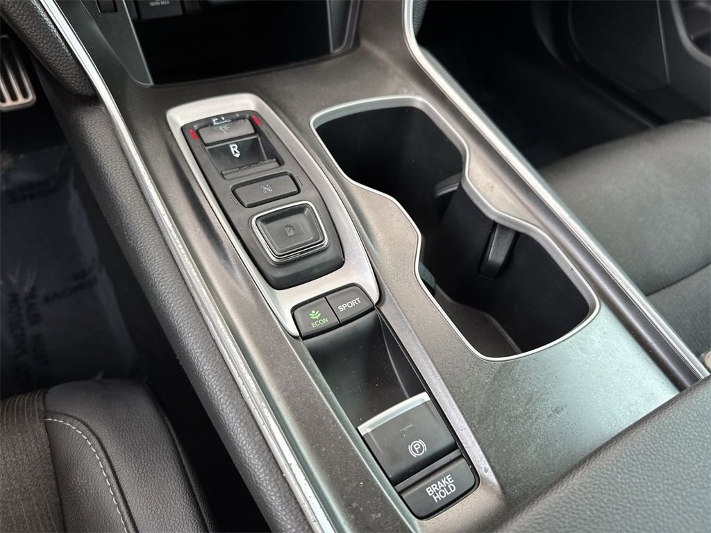Used 2019 Honda Accord Sport image 54