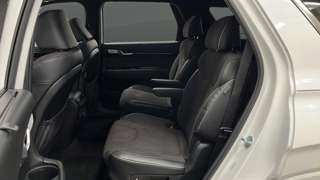 Used 2024 Hyundai Palisade Calligraphy AWD/4WD image 23