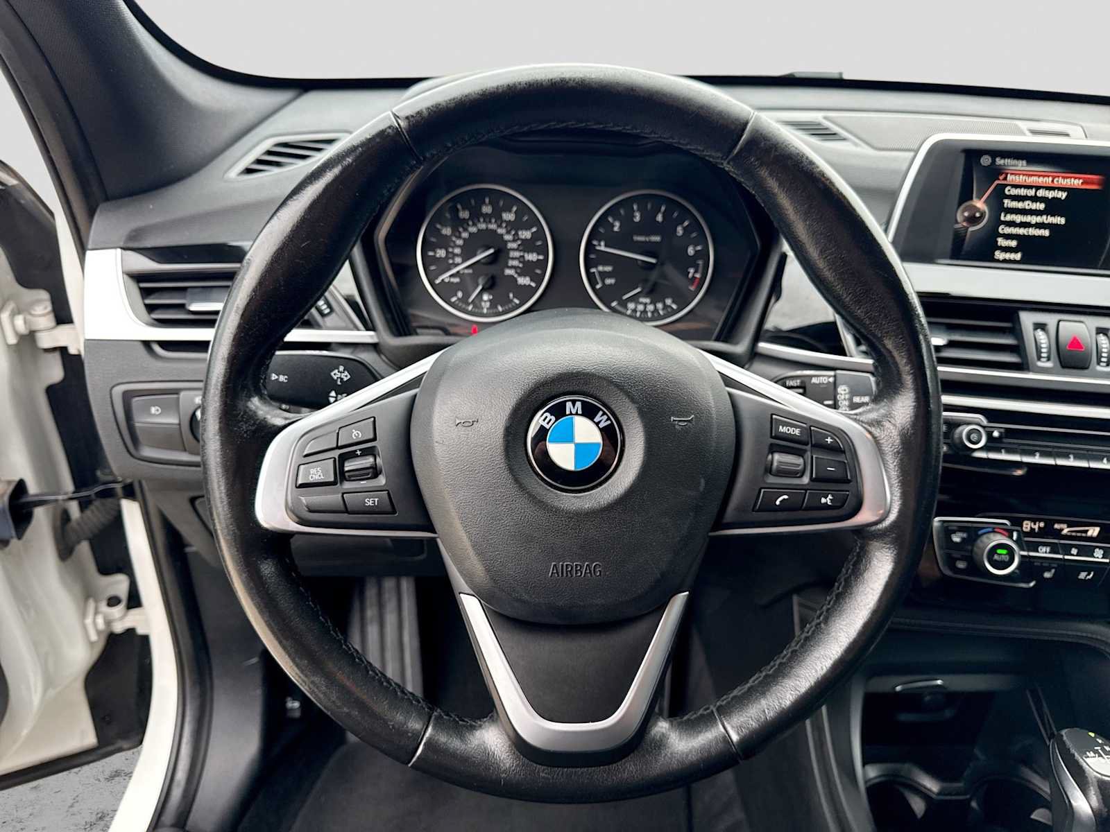 Used 2017 BMW X1 sDrive28i FWD image 21