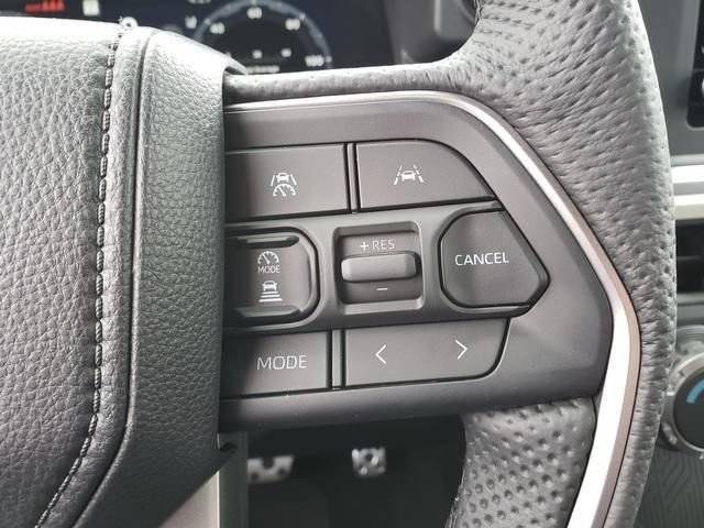 New 2025 Toyota Tacoma TRD Sport AWD/4WD image 17