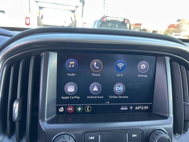 Used 2022 Chevrolet Colorado LT w/ Fleet Safety Package image 23